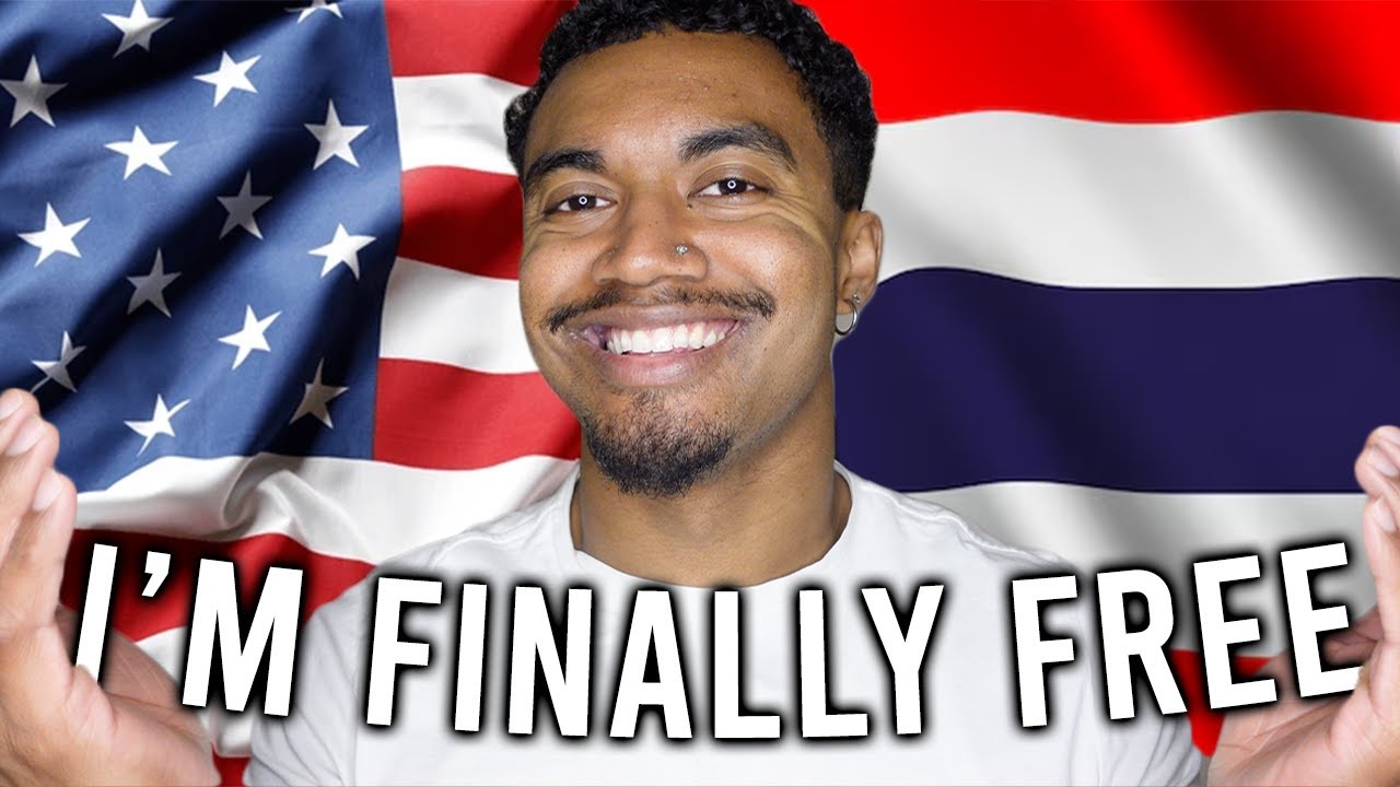 I Left America, and I'm NEVER Moving Back (American Living Abroad)
