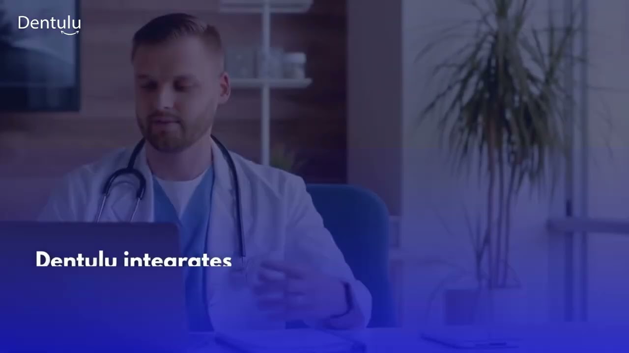 The Future of Dentistry