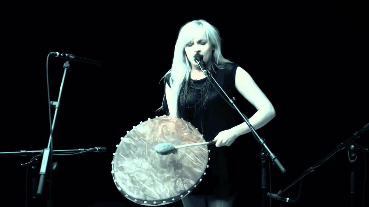 Eiv&oslash;r - Tr&oslash;llabundin (SHREDS)