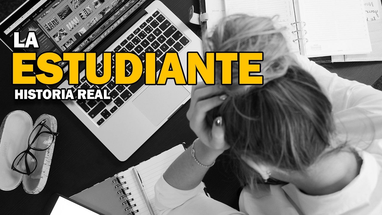 La Estudiante de 21 Años | Una Historia Real con una Poderosa Lección Estoica
