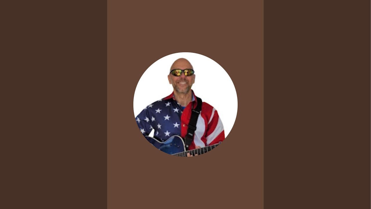 Scott Curts Music is live!