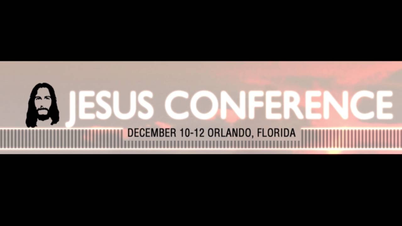 THE FRAGRANCE OF WORSHIP (JESUS CONFERENCE 2015_ERIC GILMOUR/HAGAN ANDERSON)