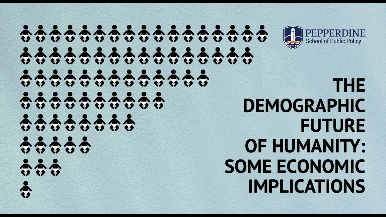 (Jesús Fernández-Villaverde) The Demographic Future of Humanity: Some Economic Implications