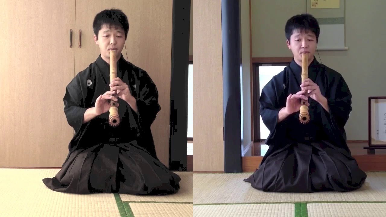 転菅垣（Koro Sugagaki）山口 翔