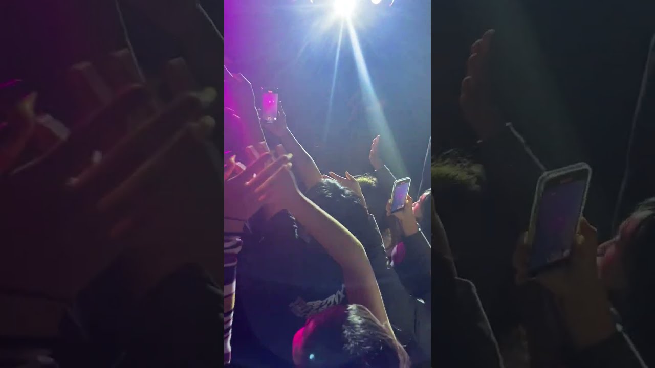 r u sleeping alone again ( ͡◉◞ ͜ʖ◟ ͡◉) bicby (live)