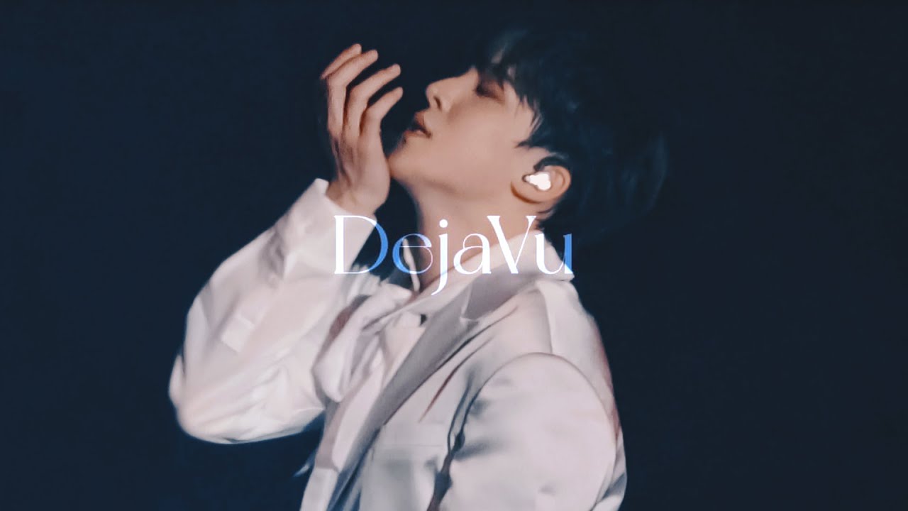 220107-09 에이티즈 윤호 - 'Deja Vu' :: ATEEZ YUNHO FOCUS 4K FANCAM