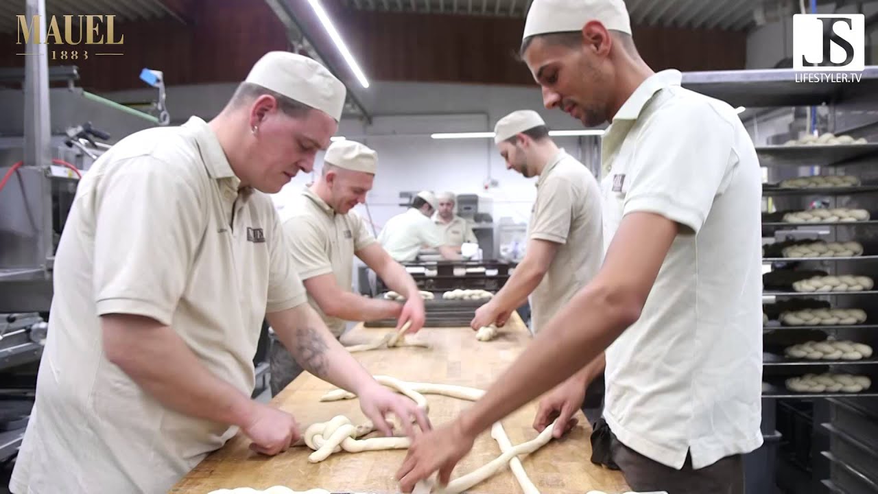 Premium Bäckerei Mauel