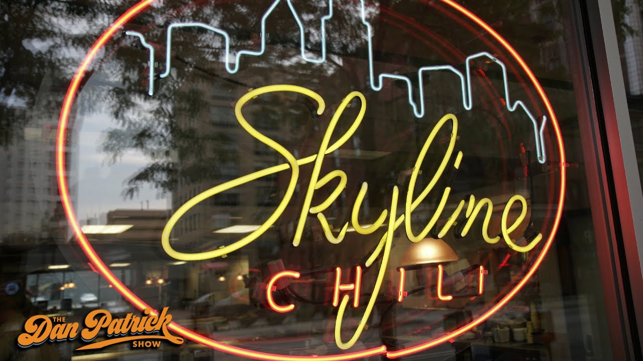 Are You A Fan Of Skyline Chili? | 07/20/21