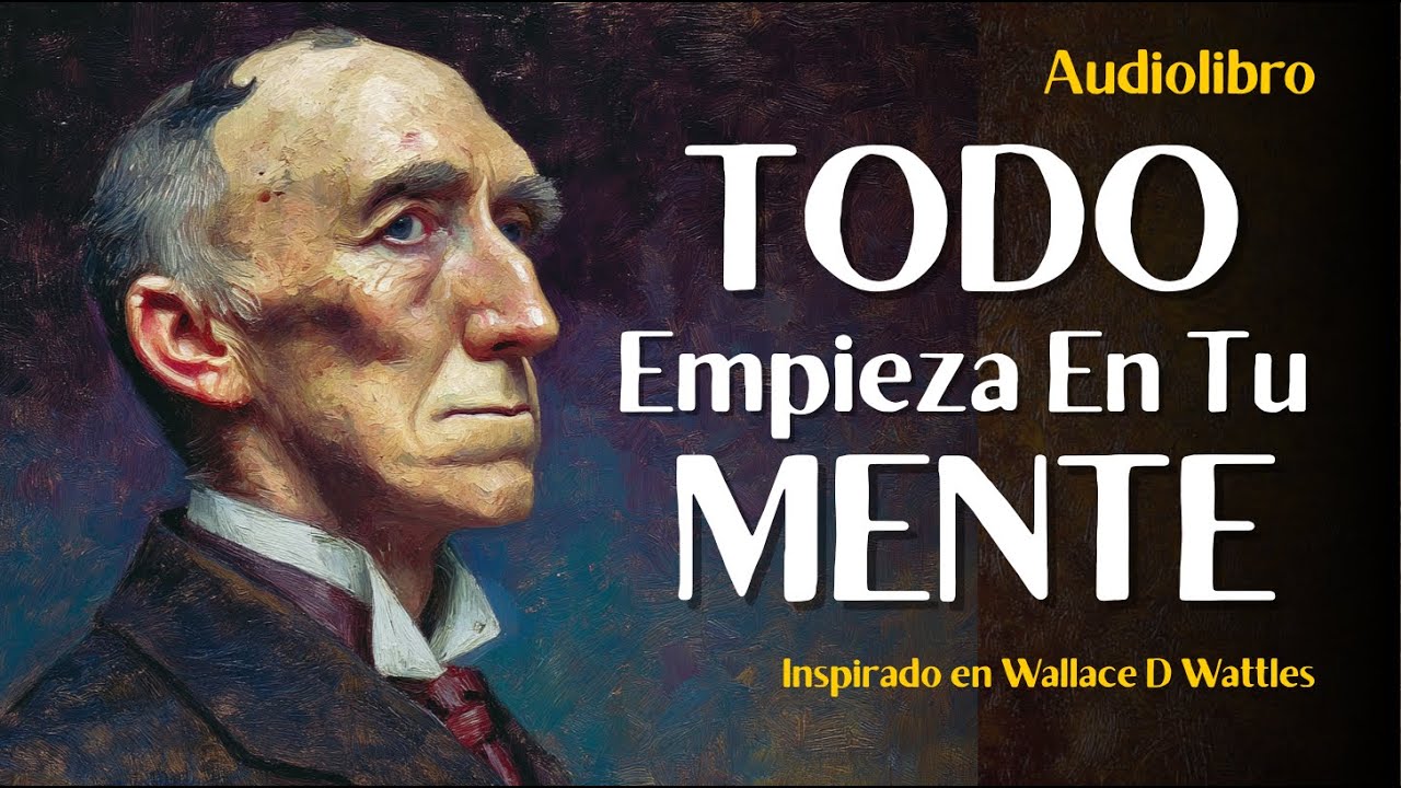 La Ley Mental Que Decide Si Te Harás Rico (Audiolibro Completo)