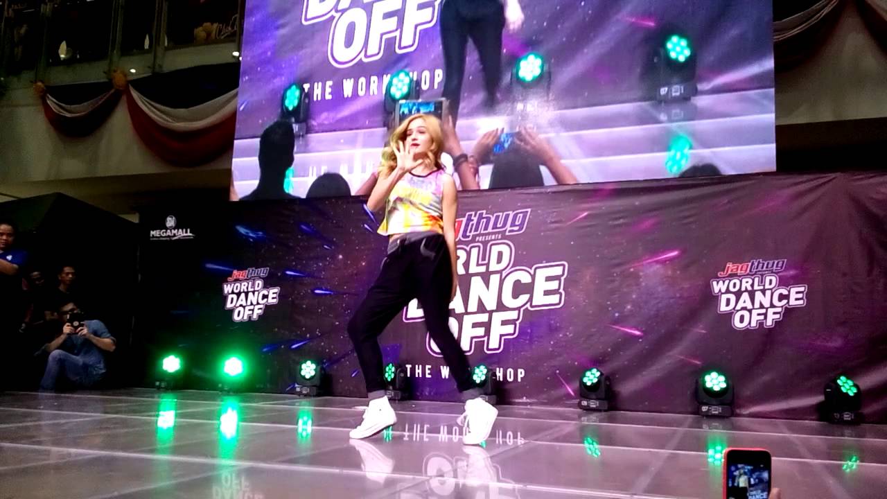 Dear future husband - Chachi Gonzales @ SM Megamall May 30, 2015