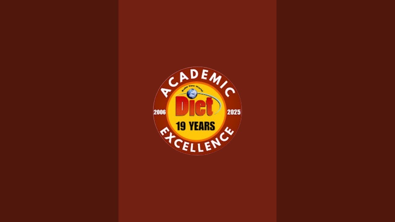 Dadi Institute of Engineering & Technology - DIET is live