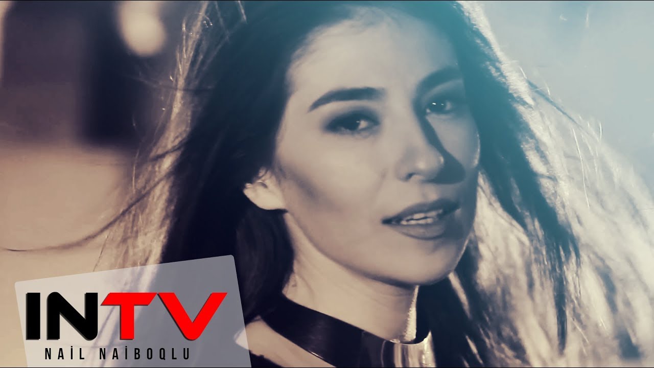 Zarina & Sami Oruc - Qayitmadi / Official Clip