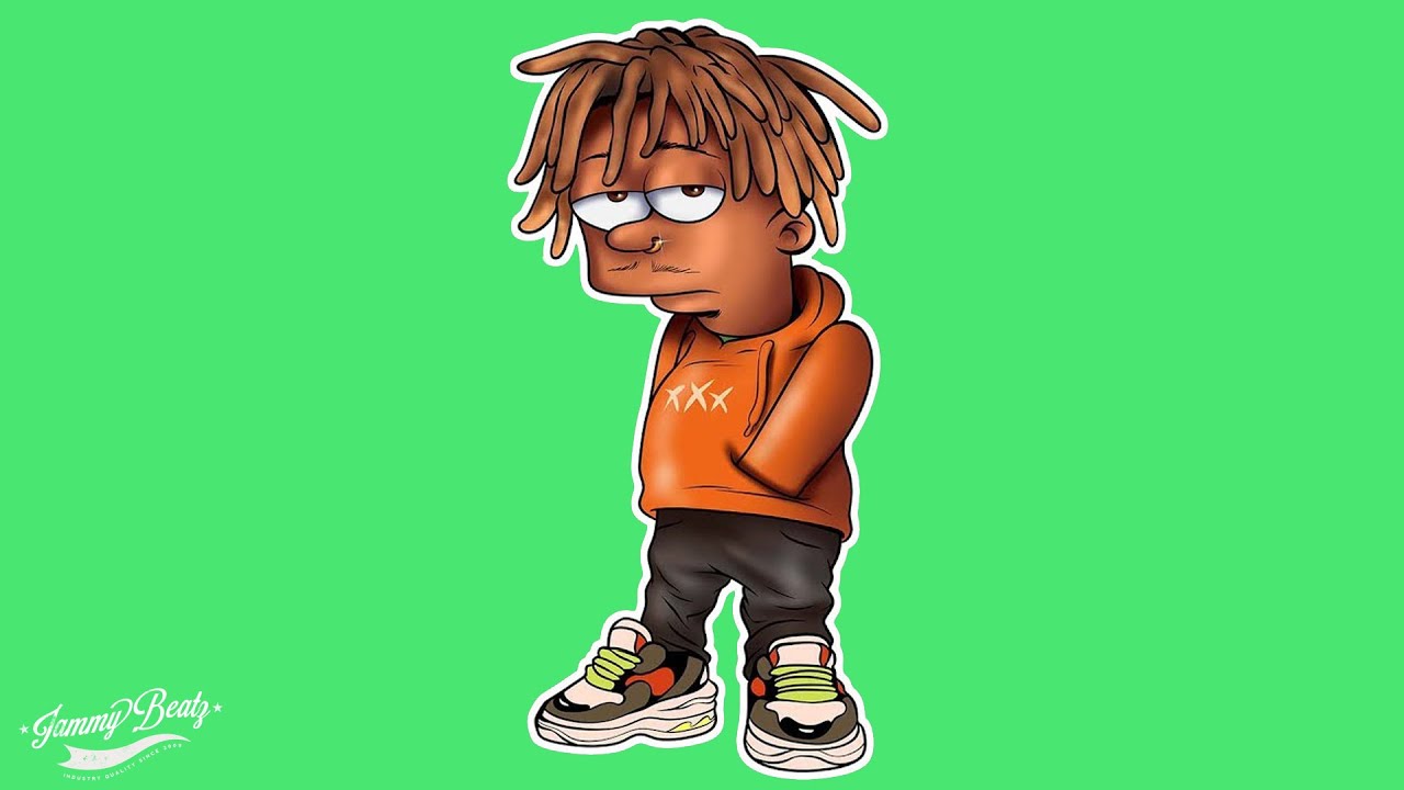 [FREE] Juice WRLD Type Beat - 