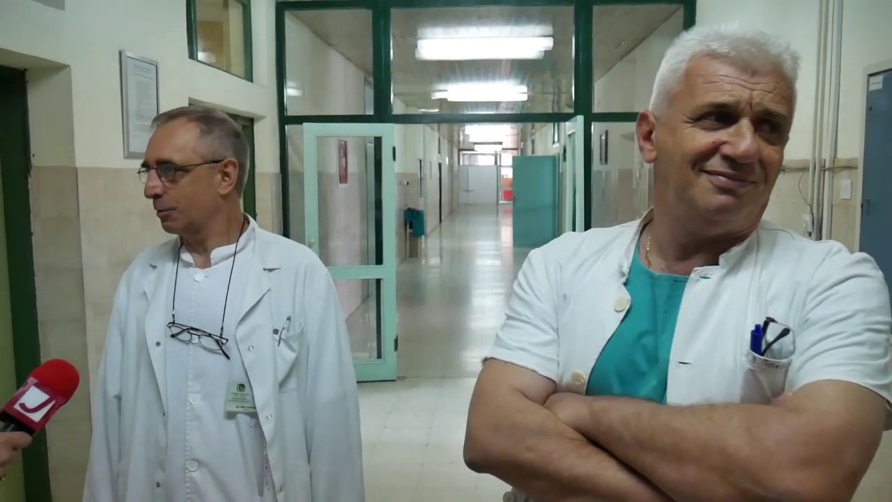 Renovirani mokri čvorovi i okrečene sobe u porodilištu OB 