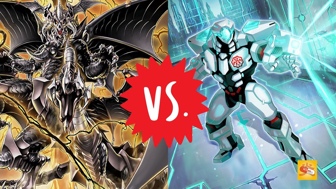 YUGIOH! // REAL LIFE OTS LOCALS 16.12.2022 ROUND 2 // VAYLANTZ VS DARK WORLD