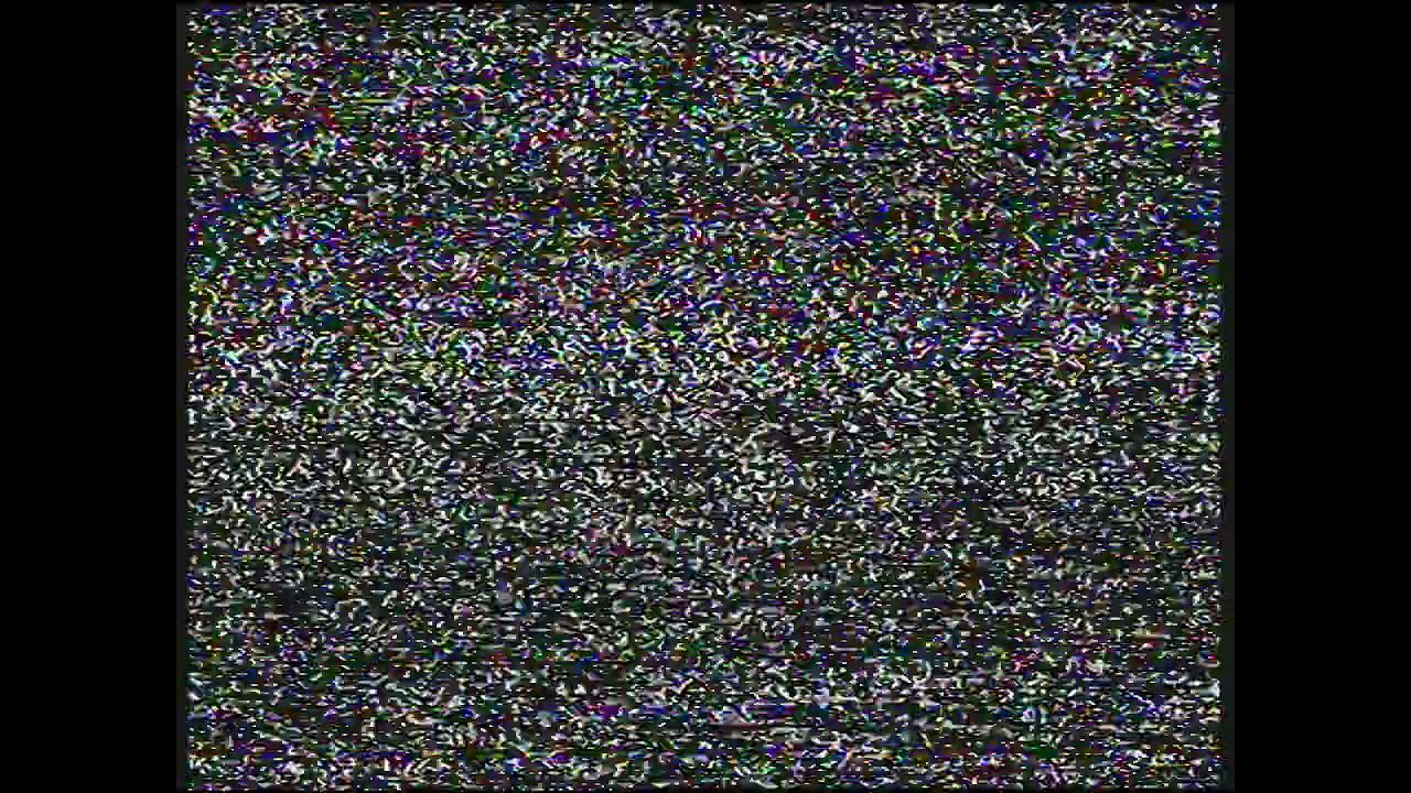 [720p/50p] BBC1 | closedown and transmitter shutdown | 28th August 1990 | Part 4 of 4