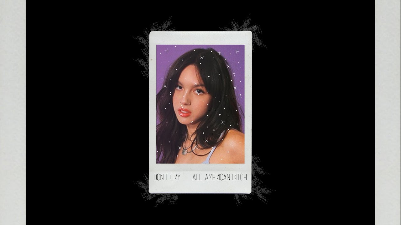 (FREE) '​all-american bitch'- Olivia Rodrigo x Tate McRae Type Beat  | Pop Rock Type Beat 2023