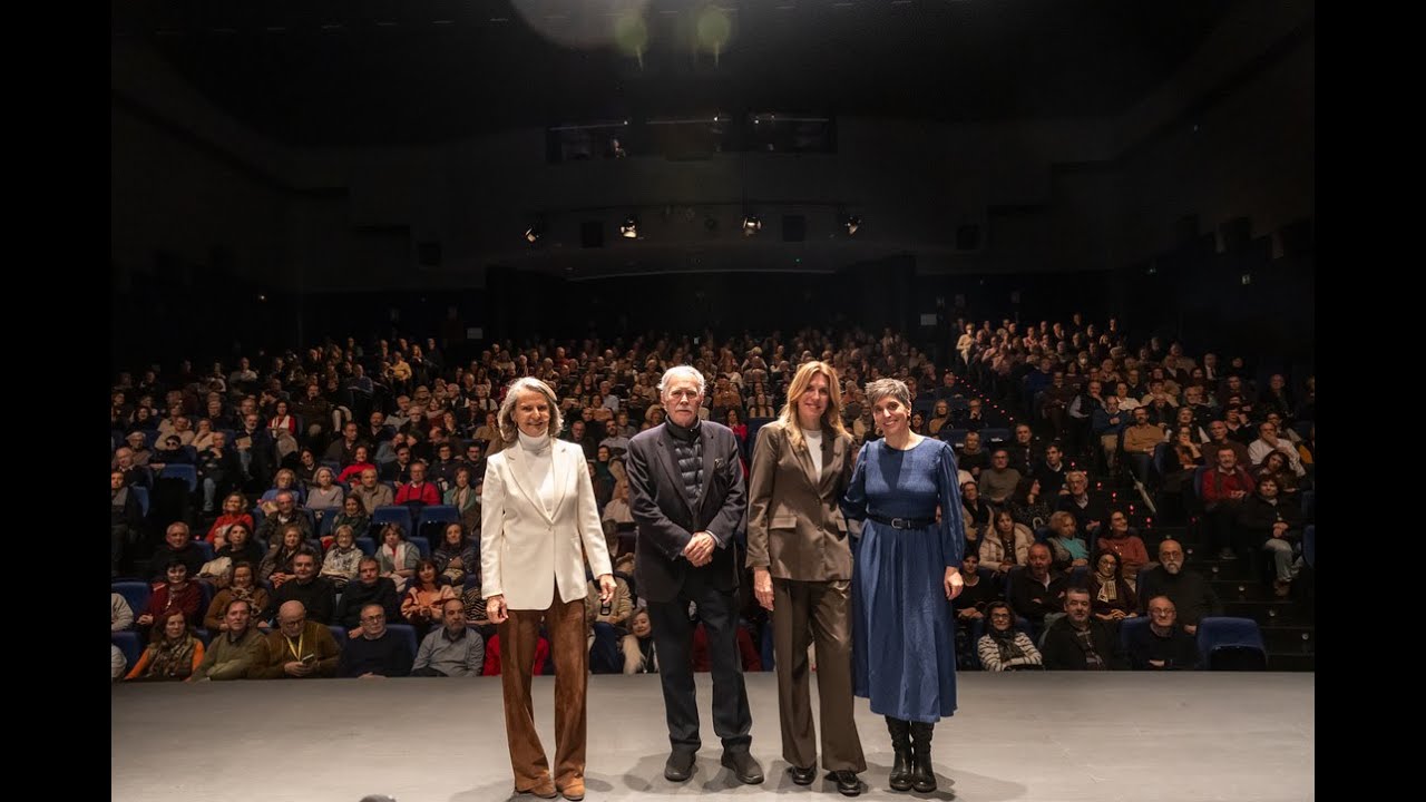 VIII Semana de Novela Histórica.