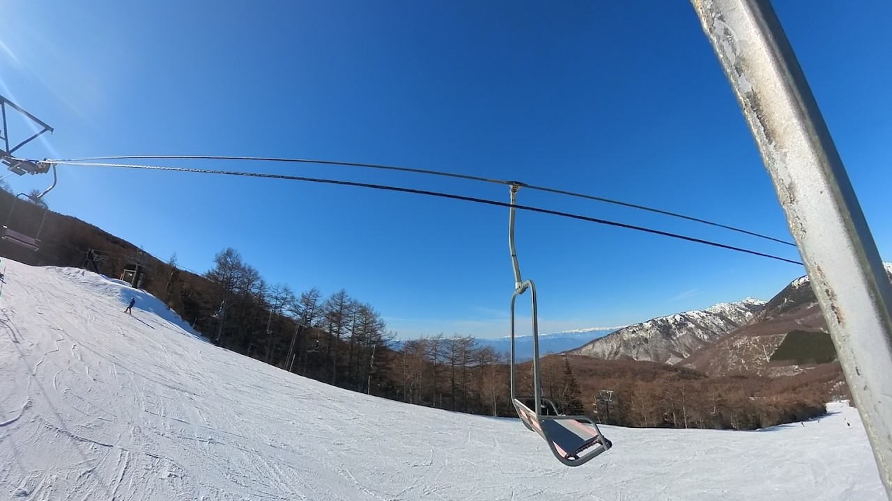2026/02/14_湯の丸スキー場