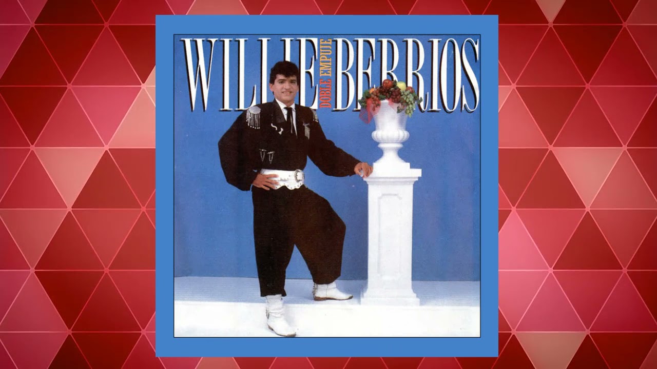 Willie Berrios - Ven Ven