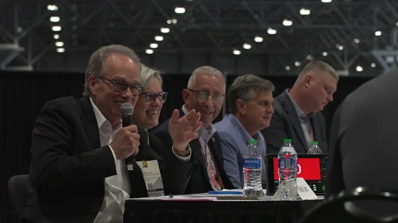 LightFair 2023 - What an Incredible Experience!