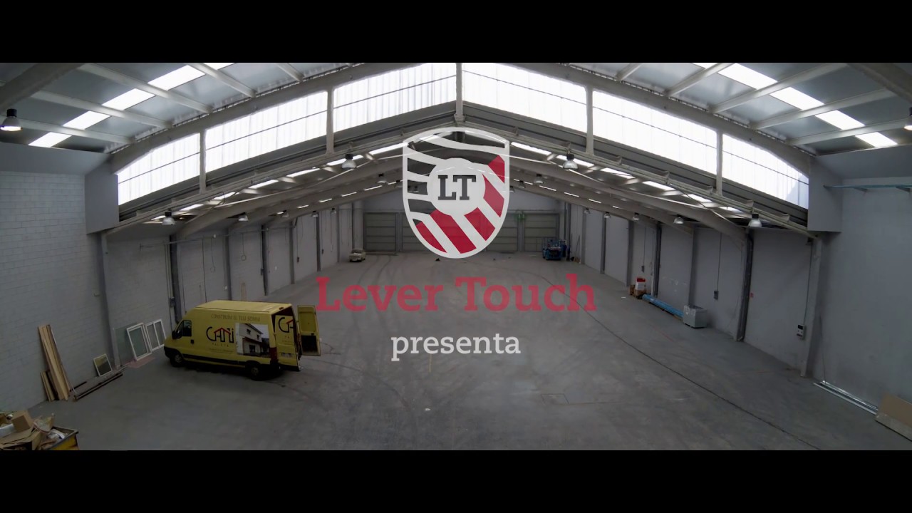 Building the future of auto repairs. Timelapse Express Repair Center