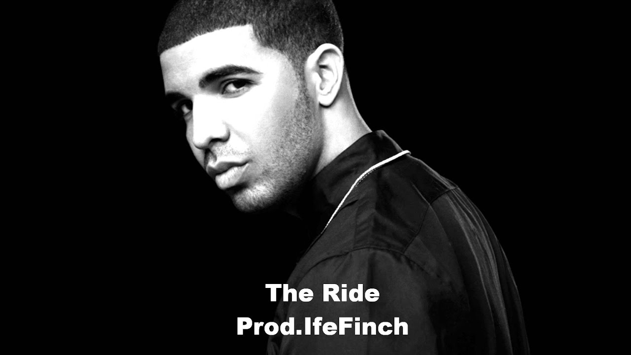 Drake Ft. The Weeknd - The Ride (Instrumental) (Prod.IfeFinch) (*NEW* Beat 2015)