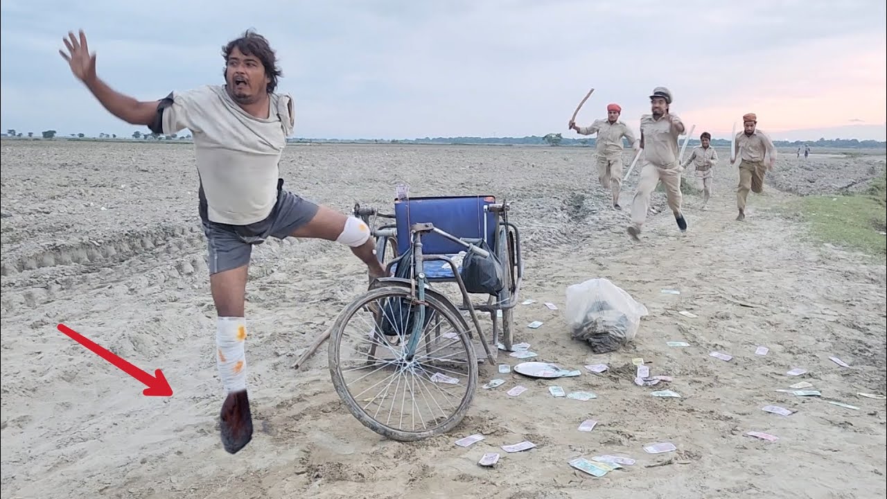 Kaise Kaise Log Rhte Hain Duniya Main🤣😀Totally Funny comedy video #BindasFunJoke