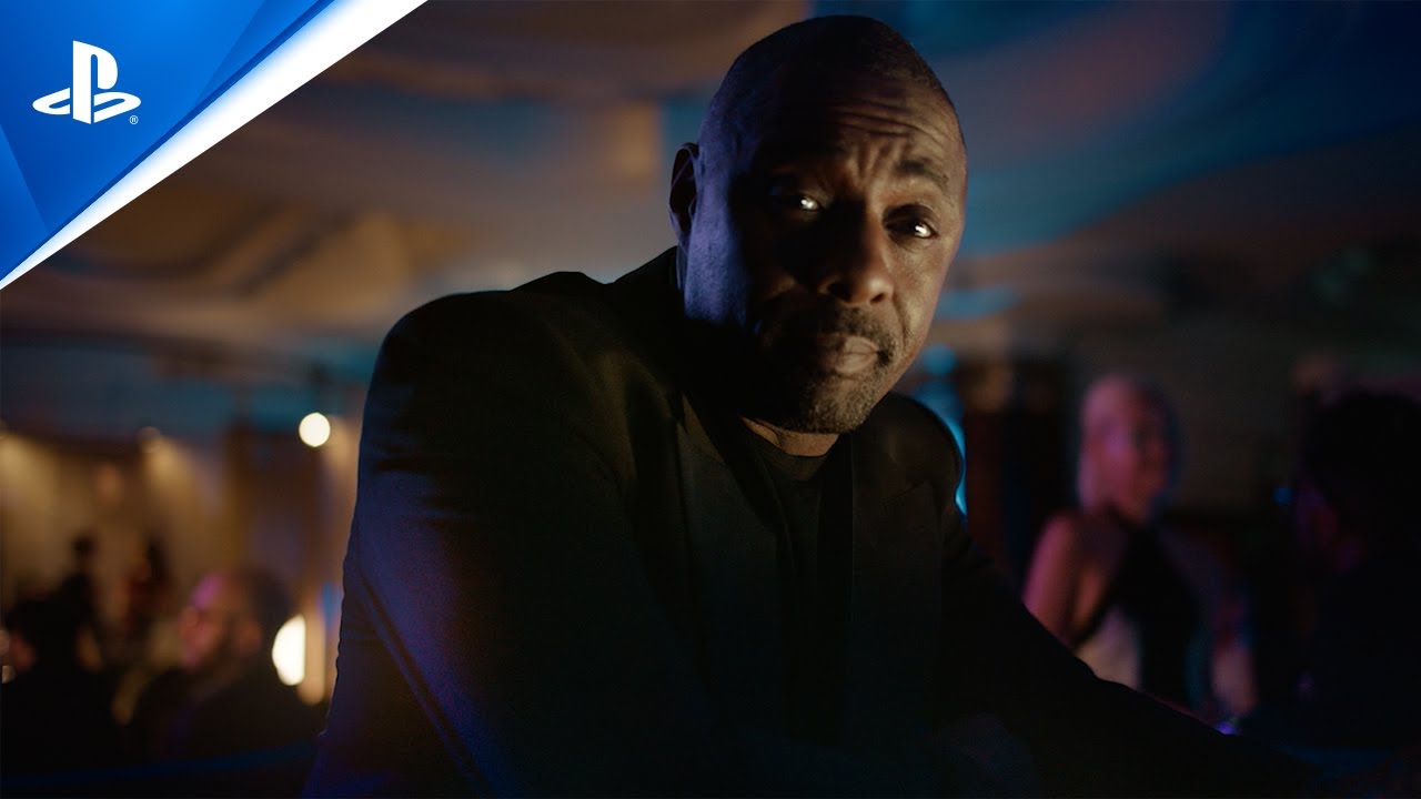 Cyberpunk 2077: Phantom Liberty - All In (feat. Idris Elba) | PS5 Games