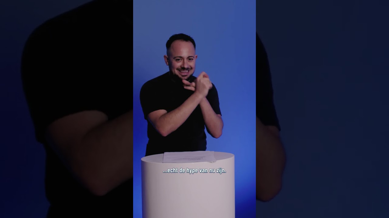 Tim Hofman X Mounir Samuel 