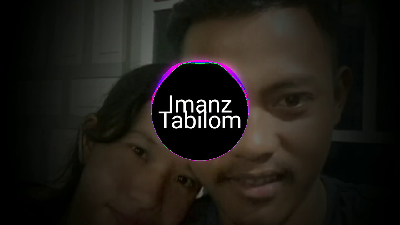 Poco-poco Nyawa diRengut(T.R.P)Imanz Tabilom Music Style