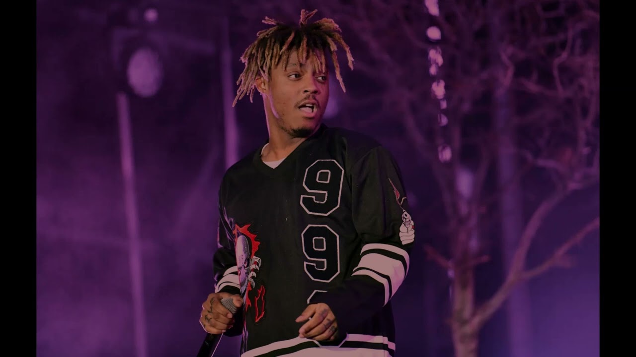 |FREE| JUICE WRLD TYPE BEAT - 'NEED MY PILLS'