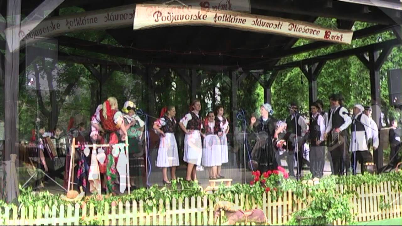 FSk DRIEŇOVANKA z OBÝC / PFS 2012