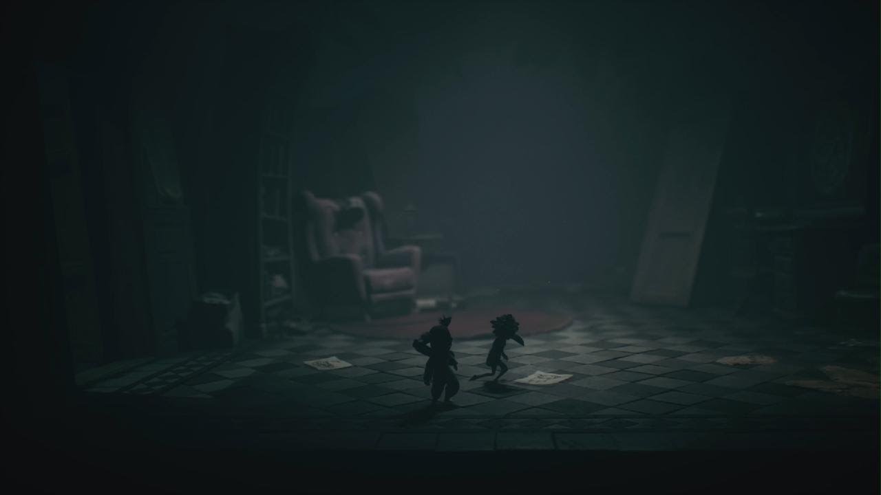 Little Nightmares III_final part