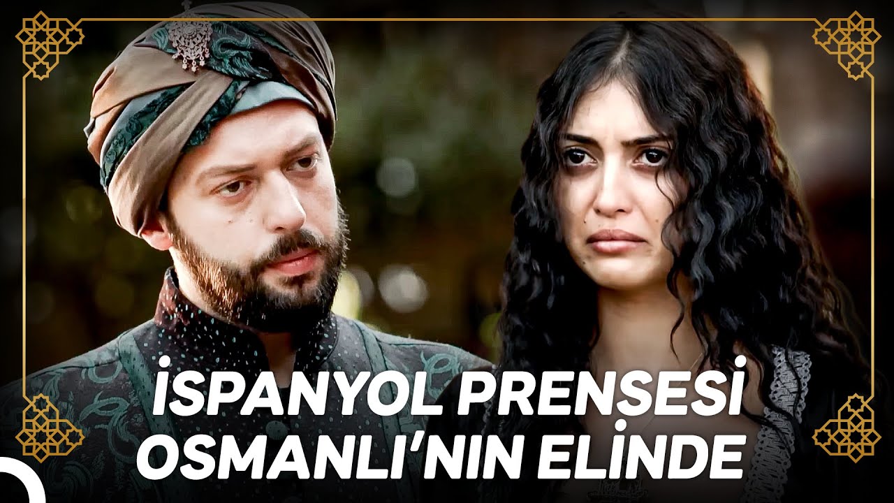 Avrupa'ya Karşı Osmanlı'nın Elindeki Büyük Koz | Osmanlı Tarihi
