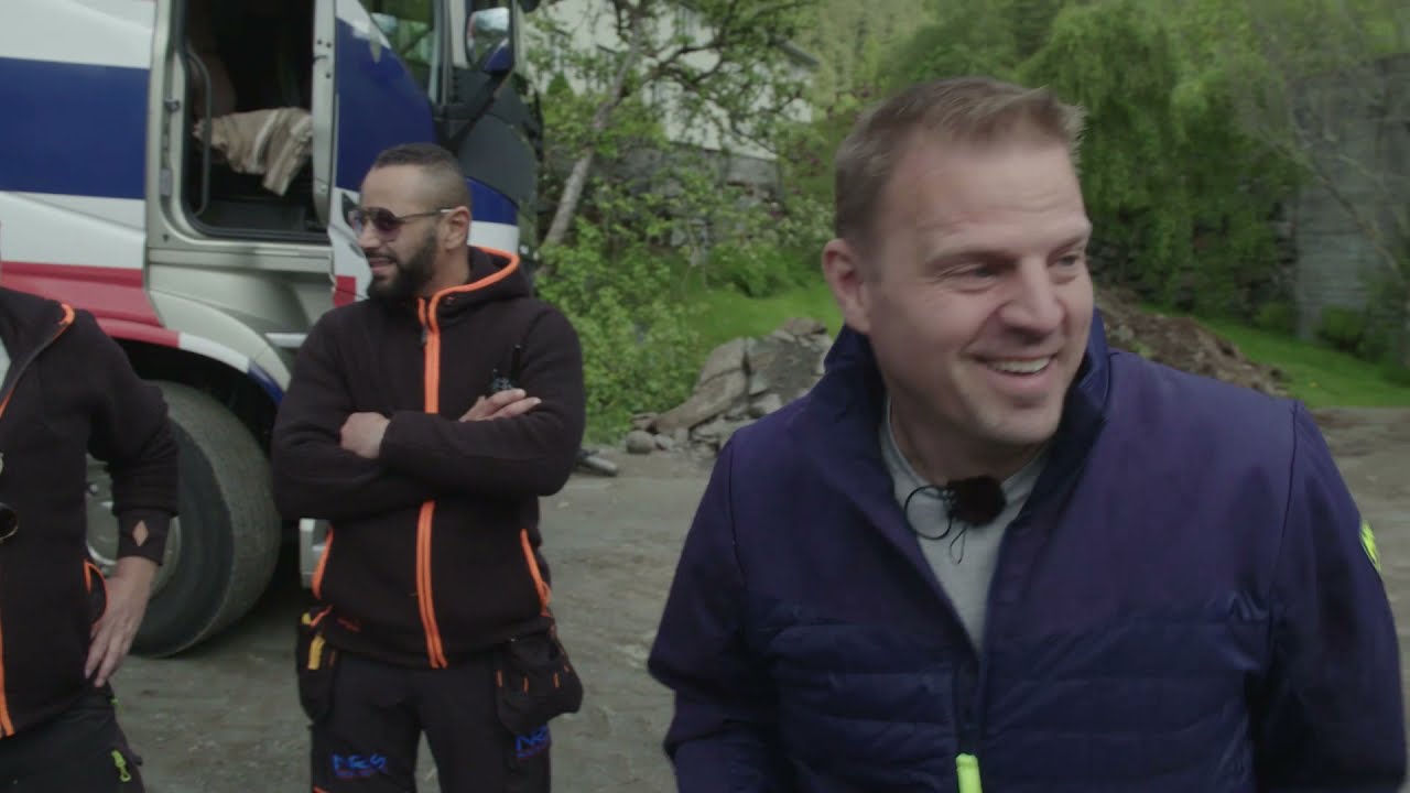 Team Otto On Tour   Episode 09