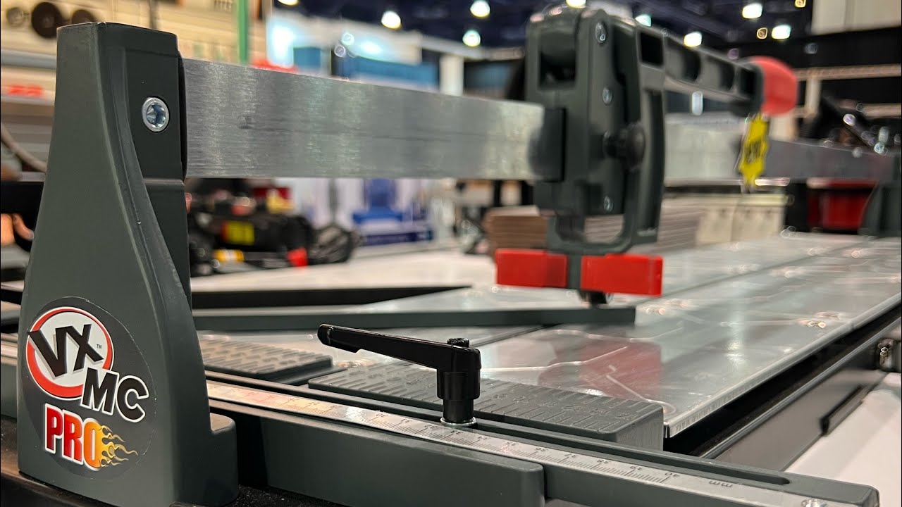 Professional Manual Tile Cutters