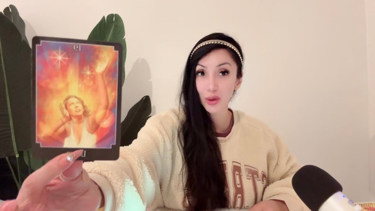 ДЕВА 🫣 «МНЕ ТРУДНО ГОВОРИТЬ ЭТО, НО ВАМ НУЖНО СЛЫШАТЬ, ЧТО ОНИ СДЕЛАЮТ ДАЛЬШЕ» ЕЖЕНЕДЕЛЬНЫЙ ВЫПУС...