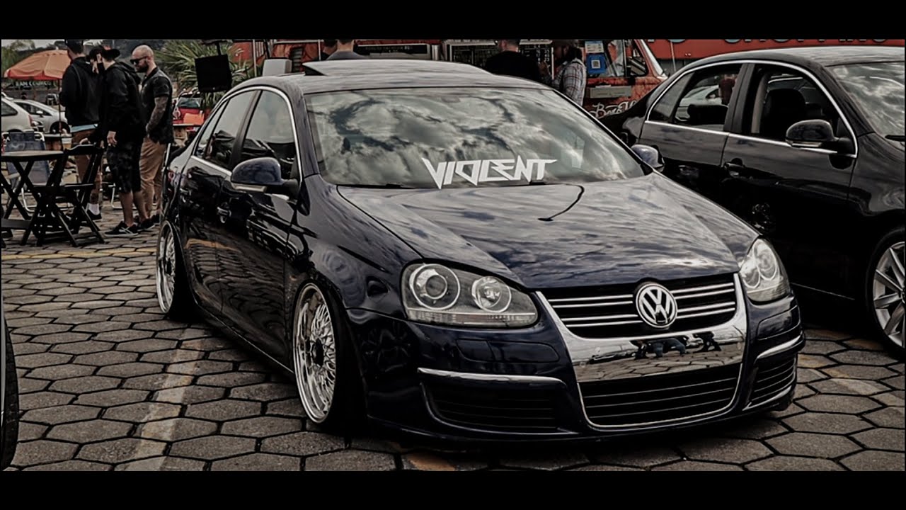 MK5 Meeting 2021 | Curitiba | Unnoficial Film
