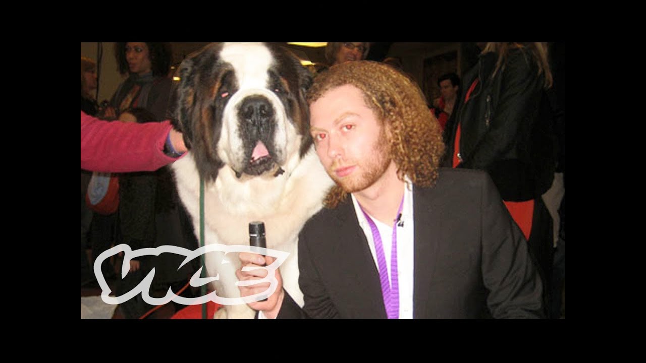 Westminster Dog Show... On Acid!