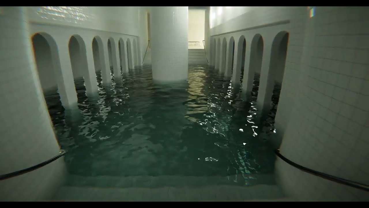Pools na placa de video 4080 xtreme