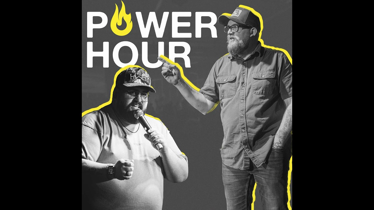 Power Hour | Ep. 1 | Welcome