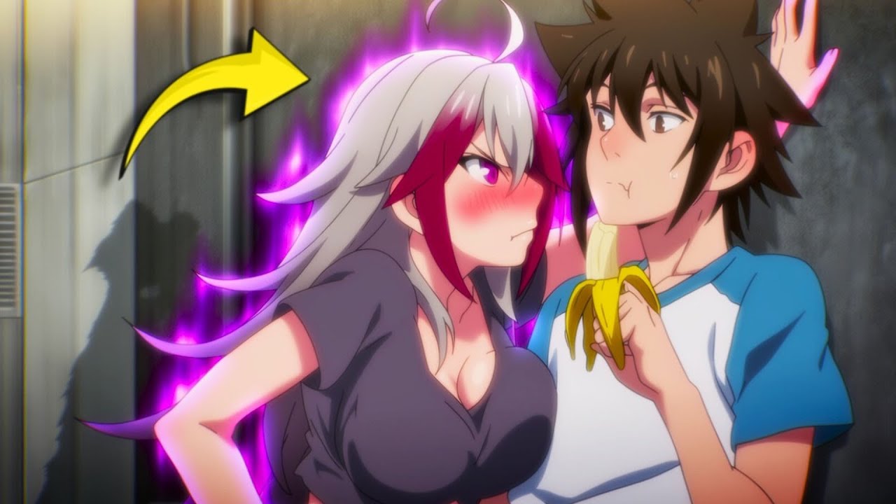 Entró al Torneo y Despertó Poderes Divinos | Resumen Anime