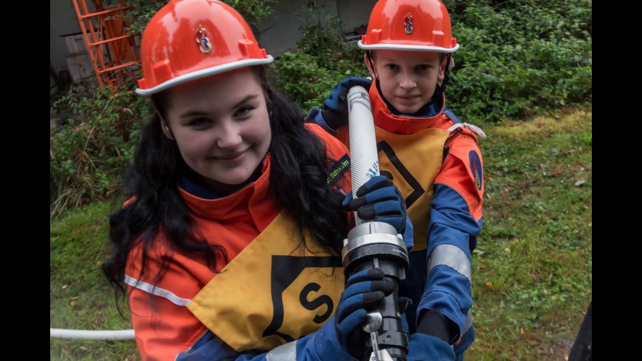 Jugendfeuerwehr Abbenrode