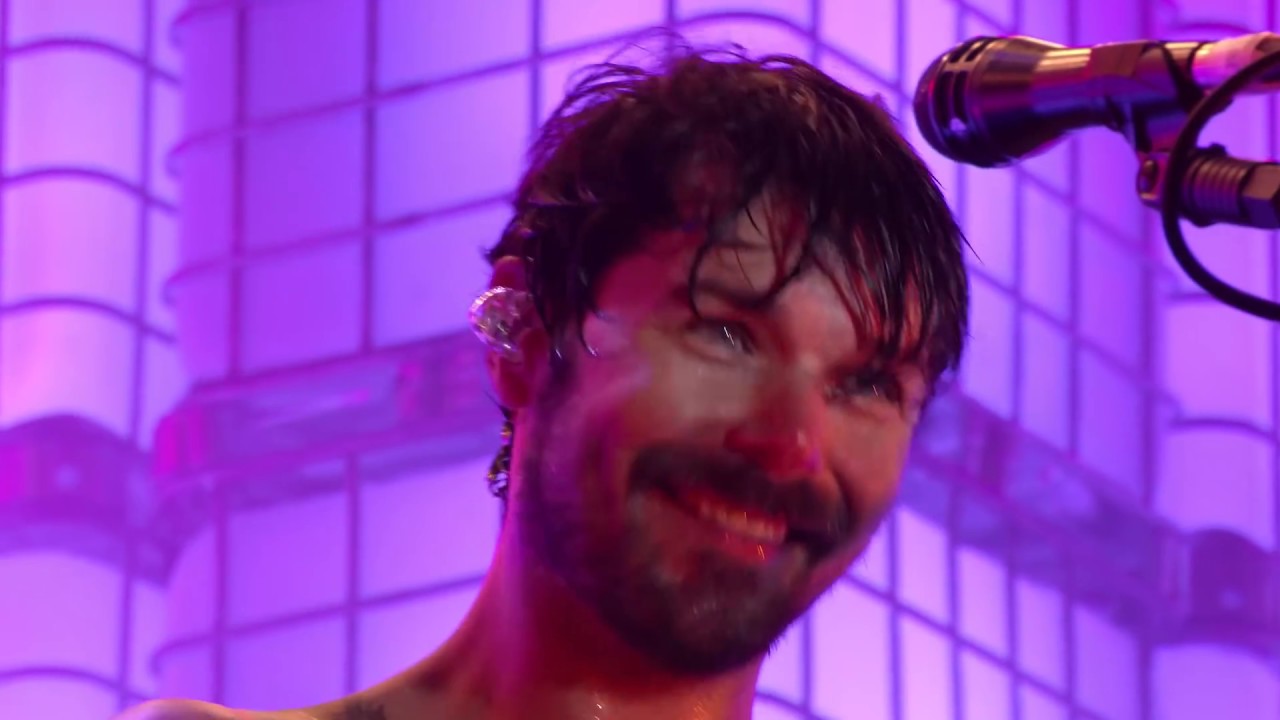 Biffy Clyro - Many of Horror - Live at The Isle of Wight Festival 2019