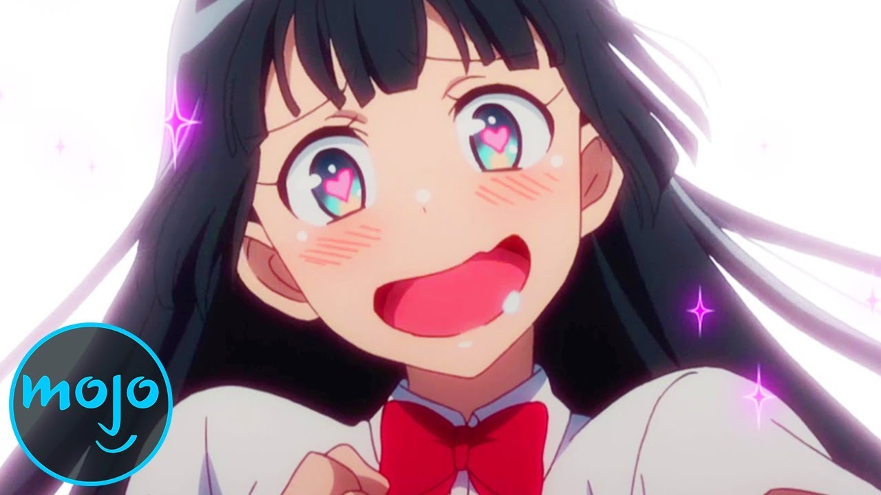 Top 10 Anime of Summer 2019