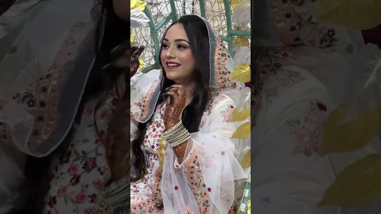 Mashallah ❤️😍🙈 #ibbush #love #trending #viral #bushkhan #whatsappstatus #trendingshorts