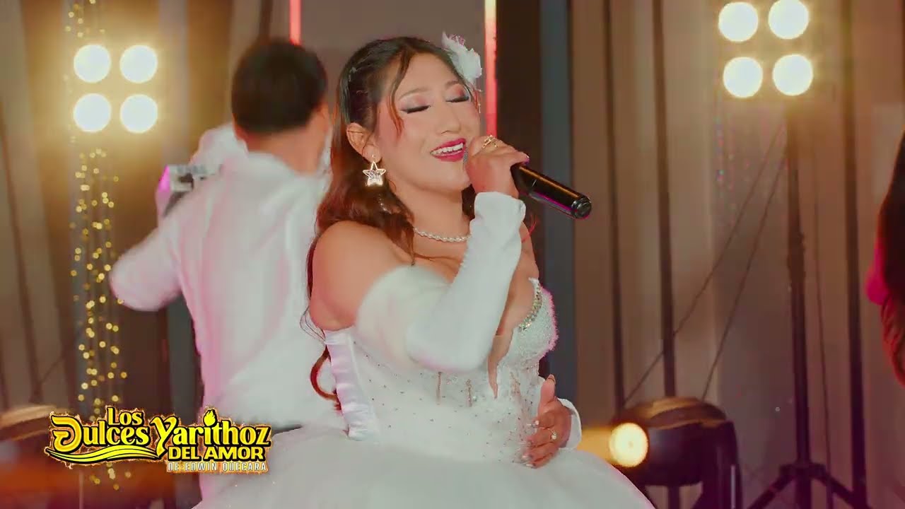 Los Dulces Yaritos del Amor – MIX 3 | Solo Tú – Tú y Yo (Video Oficial) | Huayno Romántico Sureño