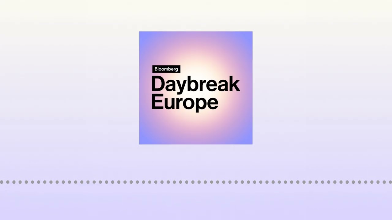 Chaotic War Endgame Fear, Iran Drone-Missile Math, China Lowers Growth Target | Bloomberg...
