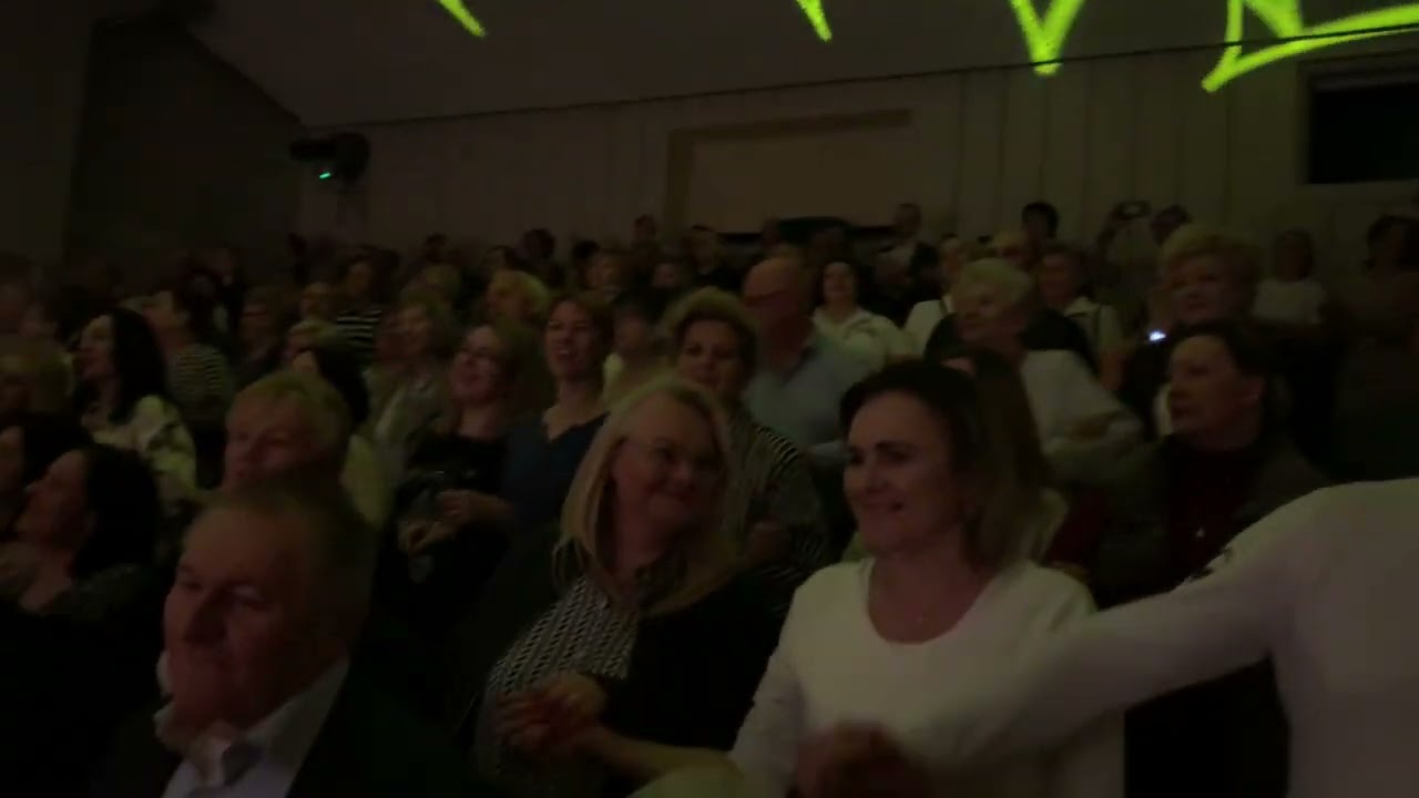 Patrycja Runo & Bardabusz Orchestra Show. Wyszków 2024